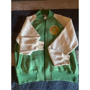 Moonlight Graham Swingin A’s Oakland Athletics jacket